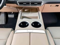 Li Auto L7 2025 Max Smart Refresh Edition - ფოტო 14