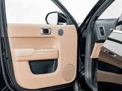 Li Auto L7 2025 Max Smart Refresh Edition - ფოტო 16