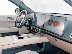 Li Auto L7 2025 Max Smart Refresh Edition - ფოტო 18