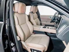 Li Auto L7 2025 Max Smart Refresh Edition - ფოტო 19