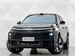 Li Auto L7 2025 Max Smart Refresh Edition - ფოტო 2