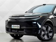 Li Auto L7 2025 Max Smart Refresh Edition - ფოტო 3