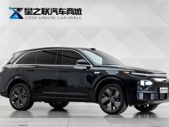 Li Auto L7 2025 Max Smart Refresh Edition - ფოტო 5