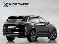 Li Auto L7 2025 Max Smart Refresh Edition - ფოტო 6