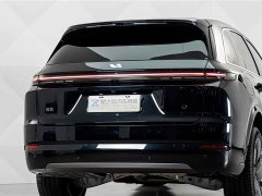 Li Auto L7 2025 Max Smart Refresh Edition - ფოტო 7