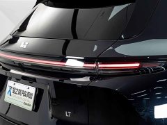 Li Auto L7 2025 Max Smart Refresh Edition - ფოტო 8