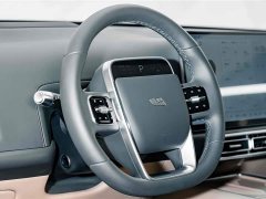Li Auto L7 2025 Max Smart Refresh Edition - ფოტო 9