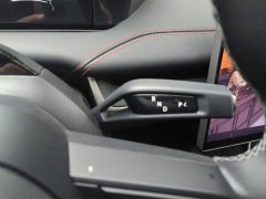 Xiaomi SU7 Rear-Wheel Drive Standard Founder Edition - ფოტო 15