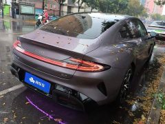 Xiaomi SU7 Rear-Wheel Drive Standard Founder Edition - ფოტო 3