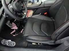 Xiaomi SU7 Rear-Wheel Drive Standard Founder Edition - ფოტო 8