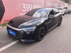 BYD Han DM-i Glory Edition 121KM Premium - ფოტო 1