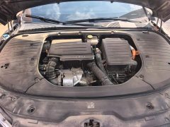 BYD Han DM-i Glory Edition 121KM Premium - ფოტო 10