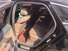 BYD Han DM-i Glory Edition 121KM Premium - ფოტო 11