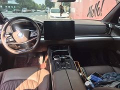 BYD Han DM-i Glory Edition 121KM Premium - ფოტო 12