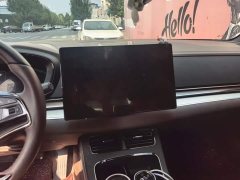 BYD Han DM-i Glory Edition 121KM Premium - ფოტო 13