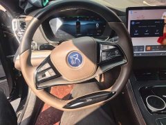 BYD Han DM-i Glory Edition 121KM Premium - ფოტო 15