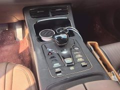 BYD Han DM-i Glory Edition 121KM Premium - ფოტო 16