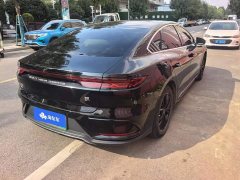 BYD Han DM-i Glory Edition 121KM Premium - ფოტო 3