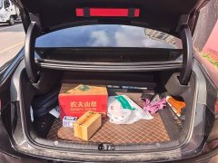 BYD Han DM-i Glory Edition 121KM Premium - ფოტო 4