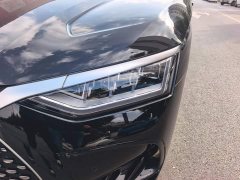 BYD Han DM-i Glory Edition 121KM Premium - ფოტო 5