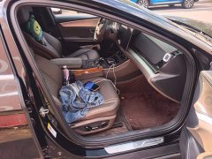 BYD Han DM-i Glory Edition 121KM Premium - ფოტო 8