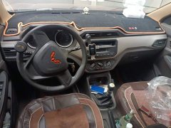 Wuling Hongguang 2021 Facelift 1.5L S Standard Electric Power Steering - ფოტო 12