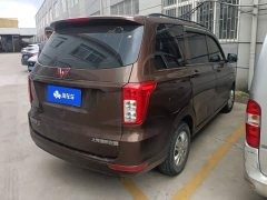 Wuling Hongguang 2021 Facelift 1.5L S Standard Electric Power Steering - ფოტო 3