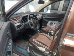 Wuling Hongguang 2021 Facelift 1.5L S Standard Electric Power Steering - ფოტო 9