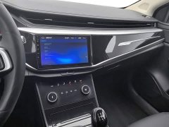 Chery Arrizo 5 PRO 1.5L Manual Youth Edition - ფოტო 11