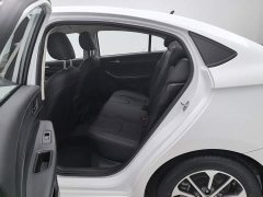 Chery Arrizo 5 PRO 1.5L Manual Youth Edition - ფოტო 14