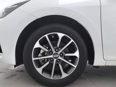 Chery Arrizo 5 PRO 1.5L Manual Youth Edition - ფოტო 16