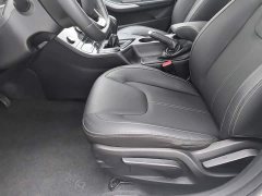 Chery Arrizo 5 PRO 1.5L Manual Youth Edition - ფოტო 19