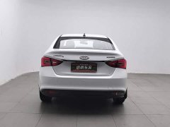 Chery Arrizo 5 PRO 1.5L Manual Youth Edition - ფოტო 3