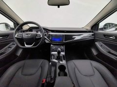 Chery Arrizo 5 PRO 1.5L Manual Youth Edition - ფოტო 4