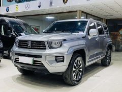Tank 700 New Energy Hi4-T Extreme Edition - ფოტო 1