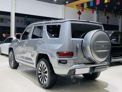 Tank 700 New Energy Hi4-T Extreme Edition - ფოტო 19