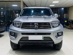 Tank 700 New Energy Hi4-T Extreme Edition - ფოტო 2
