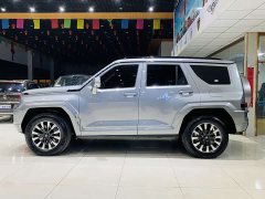 Tank 700 New Energy Hi4-T Extreme Edition - ფოტო 3