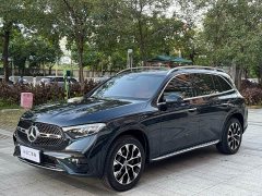 Mercedes-Benz GLC 260 L 4MATIC Luxury 5-Seater - ფოტო 1