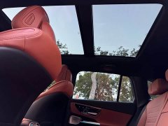 Mercedes-Benz GLC 260 L 4MATIC Luxury 5-Seater - ფოტო 10