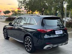 Mercedes-Benz GLC 260 L 4MATIC Luxury 5-Seater - ფოტო 11