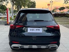 Mercedes-Benz GLC 260 L 4MATIC Luxury 5-Seater - ფოტო 12