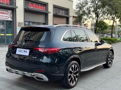 Mercedes-Benz GLC 260 L 4MATIC Luxury 5-Seater - ფოტო 13