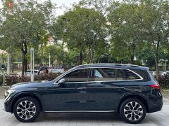 Mercedes-Benz GLC 260 L 4MATIC Luxury 5-Seater - ფოტო 14
