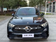 Mercedes-Benz GLC 260 L 4MATIC Luxury 5-Seater - ფოტო 2