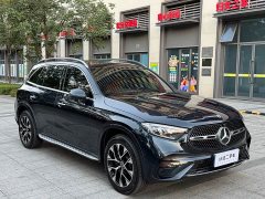 Mercedes-Benz GLC 260 L 4MATIC Luxury 5-Seater - ფოტო 3
