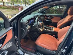 Mercedes-Benz GLC 260 L 4MATIC Luxury 5-Seater - ფოტო 5
