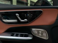 Mercedes-Benz GLC 260 L 4MATIC Luxury 5-Seater - ფოტო 7