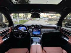 Mercedes-Benz GLC 260 L 4MATIC Luxury 5-Seater - ფოტო 8