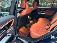 Mercedes-Benz GLC 260 L 4MATIC Luxury 5-Seater - ფოტო 9
